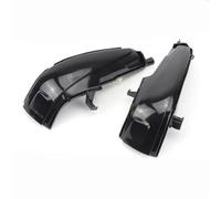 Turn Signal Light For Civic Mk8 FD FA FG Sedan Coupe 2Pcs Sequential LED Mirror Indicator
