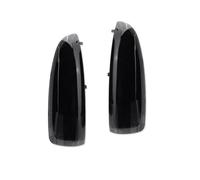 Turn Signal Light For Excursion For F-250 For F-350 For F-450 | Compatible with Ford Compatible with Super Duty Dynamic Lighting Sequential Blinker DRL Function Repeater Lamp Fender Mount