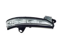 Turn Signal Light for Ford for Mondeo for Fusion 2013-2020 DS7Z13B375A Right Side Rearview Mirror Signal Light Non Dynamic Turn Lamp Turn Signal Indicator