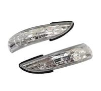 Turn Signal Light For Hyundai For Genesis For Coupe 2008 | Enhance visibility during night time, dense fog, heavy rain, snow Mirror Indicator Light