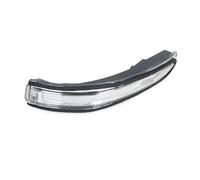 Turn Signal Light For Hyundai For Kia For Rio MK3 2012-2017 Car Rearview Mirror LED Turn Signal Indicator Flashing Light Side Mirror Indicator(052-whole)(052-left)