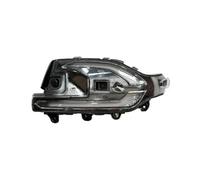 Turn Signal Light For Hyundai For Palisade 2020-2021 1pcs Left Car Outside Door Mirror Lamp Turn Signal Lamp 87614S8000 Mirror Indicator Light