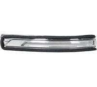 Turn Signal Light for Kia for NIRO 2017 2018 2019 2020 Led Repeater Light Rearview Side Rear View Mirror Turn Signal Lamp 87613G5000 87614G5000 87624G5000
