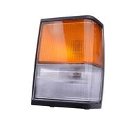 Turn Signal Light For Land For Rover For Range For MK1 1992-1995 Classic Indicator Side Corner Flasher Turn Signal Light Square Lamp