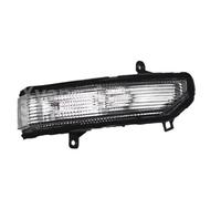 Turn Signal Light For LDV For Maxus For Deliver 9 V90 Door Mirror Indicator Lamp Rearview Mirror Turn Signal Light Turn Signal(Left)