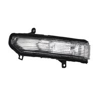 Turn Signal Light For LDV For Maxus For Deliver 9 V90 Door Mirror Indicator Lamp Rearview Mirror Turn Signal Light Turn Signal(Right)