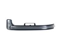 Turn Signal Light for Peugeot 3008 5008 C5 AIRCROSS 1618048780 Right Rearview Mirror Turn Signal Rearview Mirror Indicator Light Turn Signal Indicator