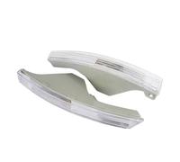 Turn Signal Light For VW For Passat For 3C For B6 2005-2010 For Saloon For Estate Front Bumper Indicator Turn Signal Blinker Lamp No Light Rearview Mirror Indicator