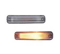 Turn Signal Light Indicator For Subaru For Classic For Impreza 1993 1994 1995 1996 1997 1998 2PCS Turn Signal Light With Lamp Indicator Light Turn Signal