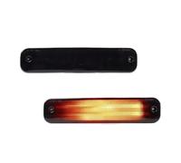 Turn Signal Light Indicator For Subaru For Classic For Impreza 1993 1994 1995 1996 1997 1998 2PCS Turn Signal Light With Lamp Indicator Light Turn Signal