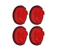 Turn Signal Light Indicator Len Cover For Sportster XL 883 1200 Touring Ro&ad King FLHX Dyna So&ftail FLRT FXSB Fat&boy Turn Signal Indicator Accessories