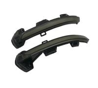 Turn Signal Light Lamp 2pc For VW ID3 E11 2019 2020 2021 2022 2023 2024 Dynamic Blinker Turn Signal Arrow Side Mirror LED Indicator Sequential Flasher