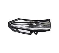 Turn Signal Light Lamp For Toyota For RAV4 2012-2016 | Car Rearview Side Mirror LED Turn Signal Light Reversing Indicator Lamp 81730-42020 81740-42020(Left)