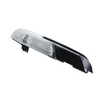 Turn Signal Light LED Door Mirror Signal Light Left 6QD949101 6Q0949101 1Z0949101C For VW For Polo MK4 9N3 2005-2009 Indicator Lights