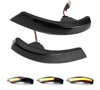 Turn Signal Light LED for Ford Focus MK2 MK3 2008-2016