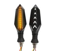 Turn Signal Light Motorbike Turning Indicators For DUCATI MONSTER 696 796 796 848 Monster400/600/900/1100 Side Marker Light(WHITE)
