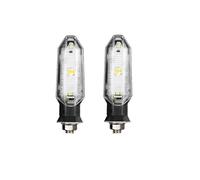 Turn Signal Light Motorcycle Indicators Flowing Turn Signal Lights For H&onda PCX 125 PCX125 NC750X X ADV 750(2 PCS)