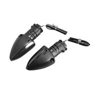 Turn Signal Light Motorcycle Turn Signal Indicator Blinker Lamp For Y&amaha YZF R15 V2 V3 V4 YZF R25 R3 R6S R6 R1 R7 R9 Side Marker Light(One pair)