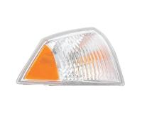 Turn Signal Light Rearview Mirror For For Compass Headlight Headlights Corner Lamp Turn Signal Light Side Marker Parking Light Turning Corner Light(Right side)