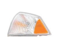 Turn Signal Light Rearview Mirror For For Compass Headlight Headlights Corner Lamp Turn Signal Light Side Marker Parking Light Turning Corner Light(Left side)