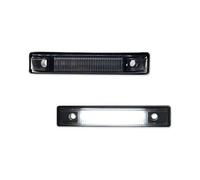 Turn Signal Light Wing For For Wrangler For TJ For JK For JL LED Dynamic Blink Fender Side Marker Turn Signal Light Assy