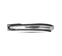 Turn Signal Light Wing For Hyundai For I10 2014-2019 Rearview Mirror LED Turn Signal Light Blinker Indicator Lamp 87613B4000 87623B4000(1pc Left)
