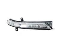 Turn Signal Light Wing Mirror Indicator LED Rearview Mirror Turn Signal Light Reversing Indicator Lamp For Hyundai For I40 2011-2018 876143Z000(Right)