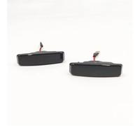 Turn Signal Lights 1 Set Dynamic Led Turn Signal Side Marker Lights Flowing Sequential Blinker Light For Bmw 5 Series 5er E39 Mod. Bj. 12/95-6/03 Dynamic Turn Signal(OneColor)