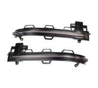 Turn Signal Lights 1Pair Car Rearview Side Mirror LED Dynamic Turn Signal Light For BMW X3 X4 X5 X6 X7 G01 G02 G05 G07 2018-2020 Indicator