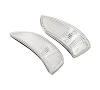 Turn Signal Lights 2PCS LED Rear View Mirror Signal Light Side Rearview Mirror Turn Signal Lamp Compatible With Hyundai For Elantra 2008-2011 Car-Styling