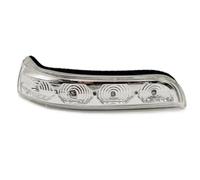Turn Signal Lights Car Rearview Mirror Light For Hyundai For I30 2009-2012 Indicator Blinker Rearview Mirror Turn Signal Lamp