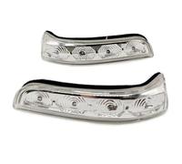 Turn Signal Lights Car Rearview Mirror Light For Hyundai For I30 2009-2012 Indicator Blinker Rearview Mirror Turn Signal Lamp