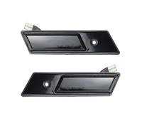 Turn Signal Lights Compatible With BMW For E34 Mod Bj 1988 1989 1990 1991 1992 1993 1994 Side Marker Turn Signal Light Turn Signal Marker Turn Light Assemblies