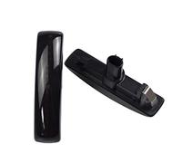 Turn Signal Lights Compatible With Land For Rover For Freelander 2 L359 LR2 2008- 2013 2014 2015 Car Turn Signal Light Flowing Side Marker Lamp Dynamic Repeater Indicator Light ( Color : One Size )