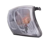 Turn Signal Lights Compatible With Toyota For Hilux 2001 2002 2003 2004 2005 Modification Indicator Lights Blinker Lamps Dynamic Turn Signal Light 81511-35290
