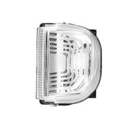Turn Signal Lights For Benz For Sprinter 2018 2019-2024 Left Right Rearview Mirror Turn Signal Light No Bulbs Car Part 9109064700 A9109064600(1x Left)