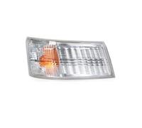 Turn Signal Lights For Mitsubishi For Canter For FUSO For FE FG 2012 2013 2014 2015 2016 2017 2018 Car Headight Turn Signal Light Corner Marker Light Turn Signal Lamp Dynamic Turn Signal(A Only 1 Righ