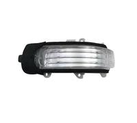 Turn Signal Lights For TOYOTA For RAV4 2020-2022 Car Exterior Rearview Mirror Light Turn Signal Light Lamp Blinking Flash Light(11-12-LH)