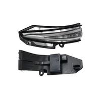 Turn Signal Lights For TOYOTA For RAV4 2020-2022 Car Exterior Rearview Mirror Light Turn Signal Light Lamp Blinking Flash Light(13-19-A pair)
