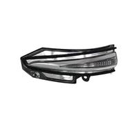 Turn Signal Lights For TOYOTA For RAV4 2020-2022 Car Exterior Rearview Mirror Light Turn Signal Light Lamp Blinking Flash Light(13-19-LH)