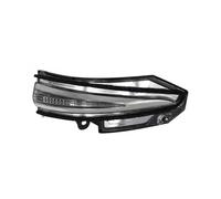 Turn Signal Lights For TOYOTA For RAV4 2020-2022 Car Exterior Rearview Mirror Light Turn Signal Light Lamp Blinking Flash Light(13-19-RH)
