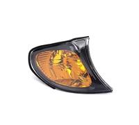 Turn Signal Lights Indicator Repeater For BMW For 3 Series For E46 For 4Door For 318i For 320i 2002-2005 Turn Signal Light Left Right Front Corner Lamp 63137165859