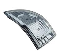 Turn Signal Lights Left/Right Mirror Turn Signal Lamp Light For Kia For Sedona For Carnival 2010 2011 2012 2013 2014 876244D000,876144D000(Left)