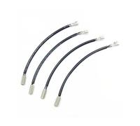 Turn Signal Marker 2 Wire Adapters Indicator Leads Connector Harness For Ya&maha Mt09 Mt07 For Tracer 700 900 Xsr Yzf R1 R6 R3 Turn Signals