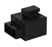 Turn Signal Module Compatible With For XJR1300 1999 2000 2001 Ignition Turn Signal Controller Relay Indicator Module OEM 5EA-81950-01 5EA-81950-00