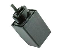 Turn Signal Module Compatible With VT600 For Shadow VLX 1993 1994 1995 1996 1997 Turn Signal Relay Motorcycle Indicator Module Accessories Steering