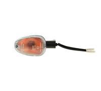 Gilera Runner 200 VXR 4T LC Front Right / Rear Left Indicator Assembly 2003-2005