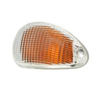 Turn signal rear left for scooter