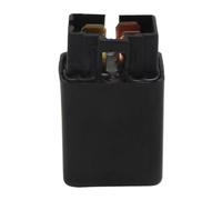 Turn Signal Relay Compatible With 1RL-81950-92 1RL-81950-91 | Fits 12R-81950-01, 29U-81950-93, 29U-81950-92, 27V-81940-02, 53L-81940-01
