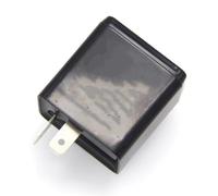 Turn Signal Relay For NX125 NX250 AX-1 CBR125R CBR125RW CB125 CB125S KLR125 CD250 CBX750 CB200 CB200T CB250 12V